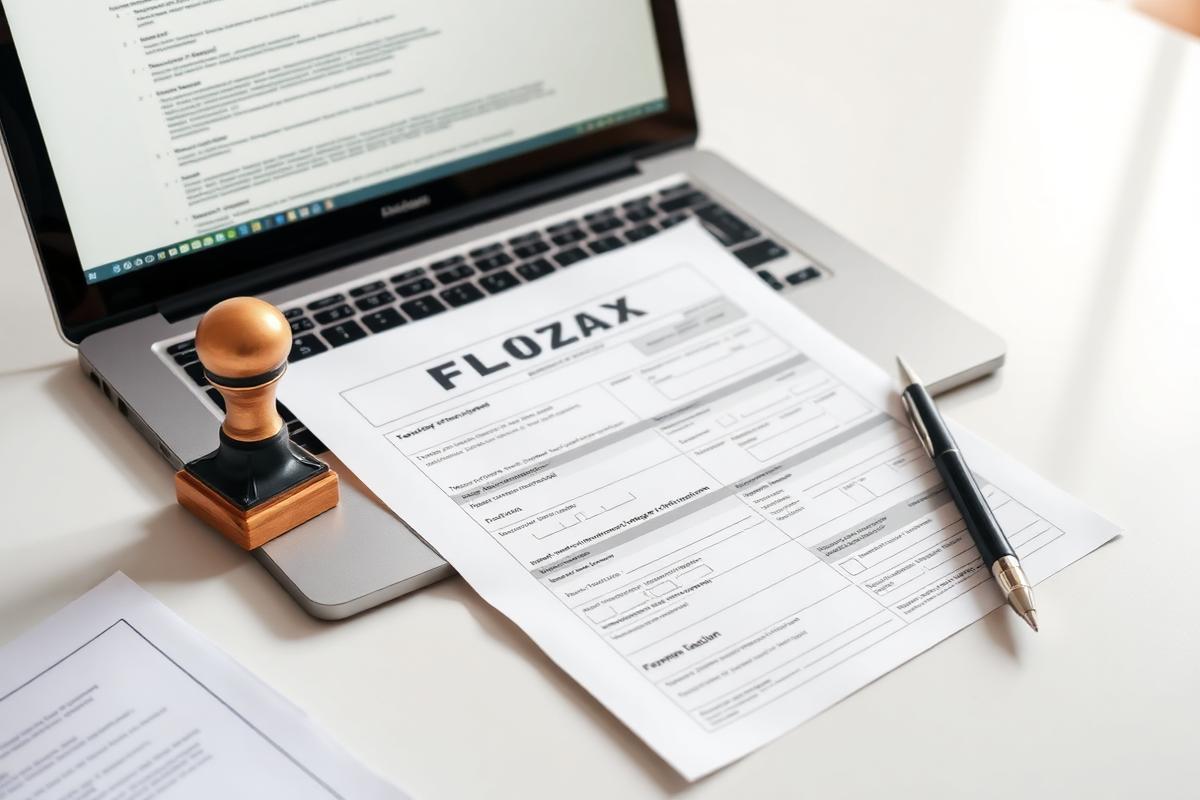 GST Registration for an Online Business in India: A Beginner's Overview