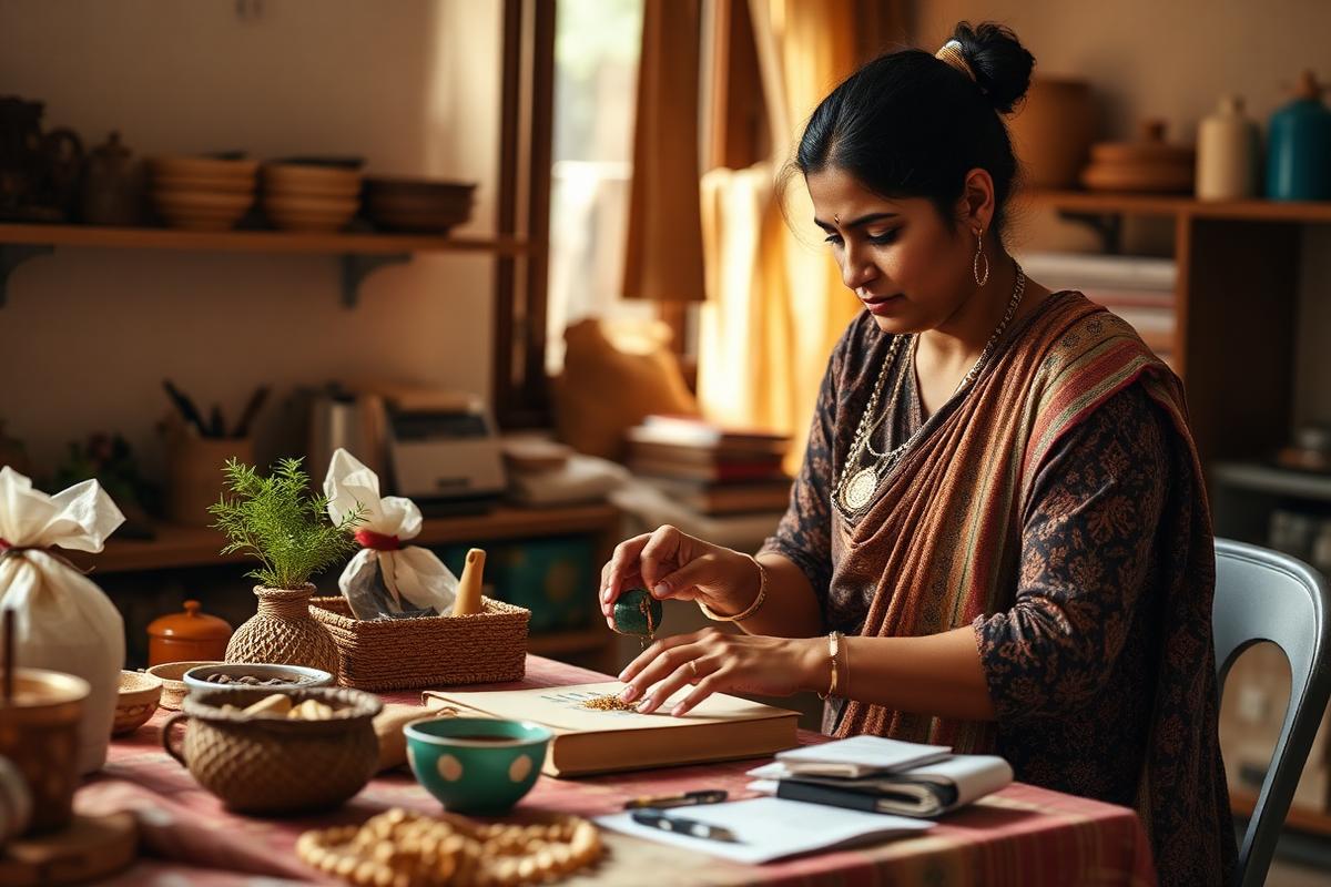 17 Low-Investment Business Ideas in India You Can Start This Month