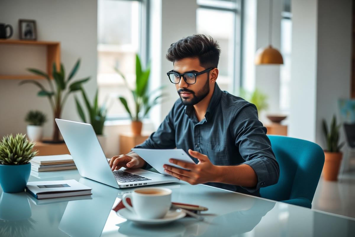 How to Start an Online Business in India (Step-by-Step Guide)