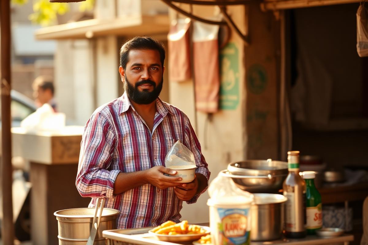 How to Start a Business With ₹10,000 in India